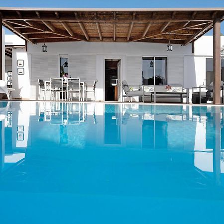 Villa Fae Playa Blanca  Exteriér fotografie