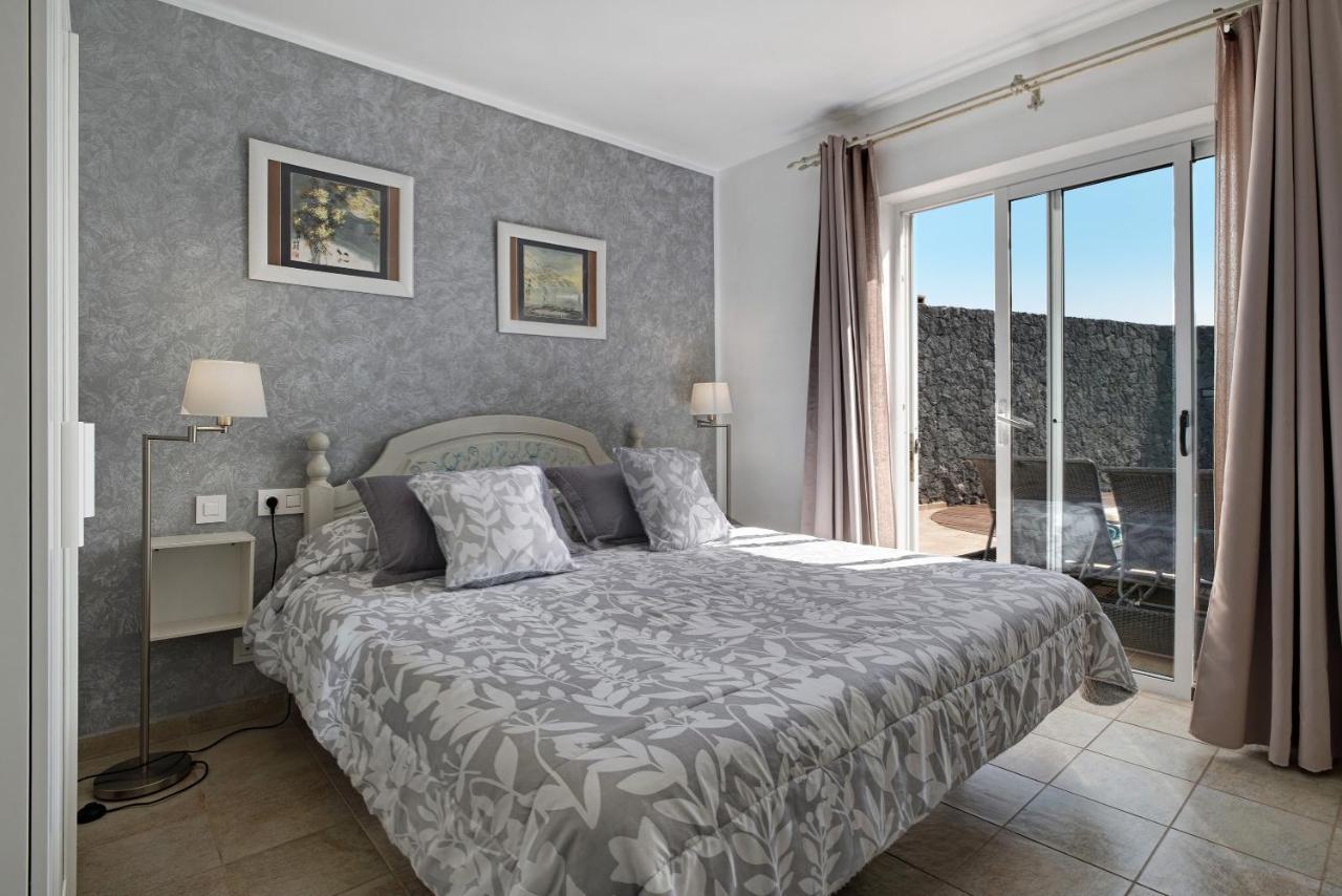 Villa Fae Playa Blanca  Exteriér fotografie